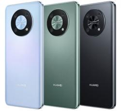 Смартфон Huawei Nova Y90 4/128GB (CTR-LX1)